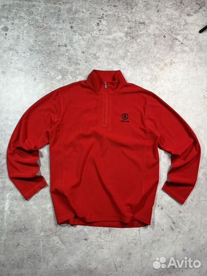 Флисовая Кофта Bogner Fire + Ice