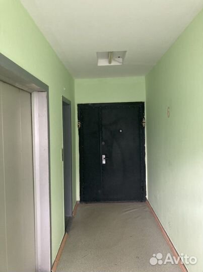 Ремонт подъезда косметический