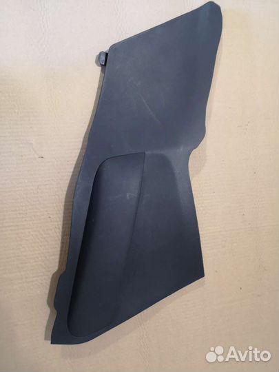 Декоративная внутрен.накладка Chevrolet Cruze J300