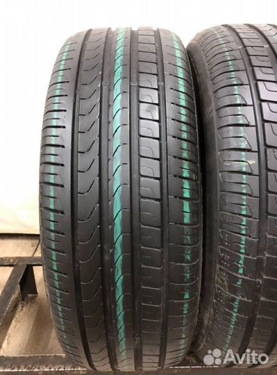 Pirelli Scorpion Verde 225/55 R19 99V