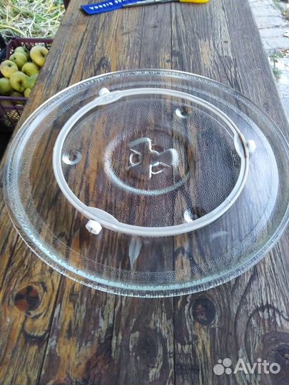 Запчасти для микроволновой печи supra