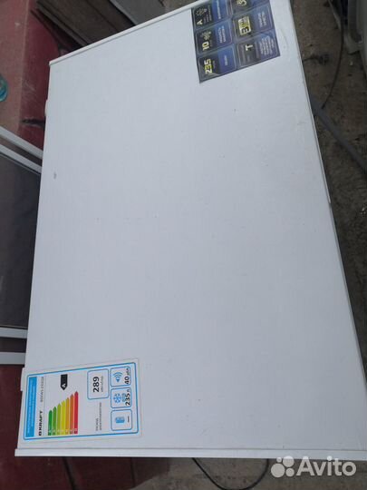 Морозильные камеры и много других