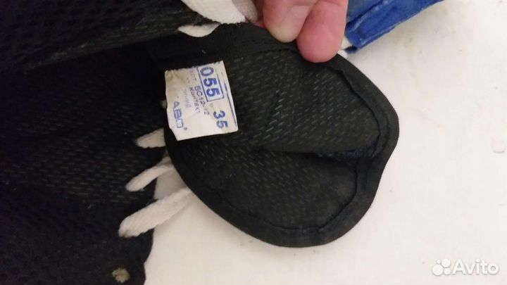 Самбовки для мальчика 35 размер