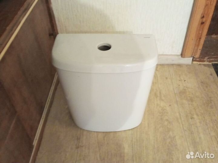 Бак для воды