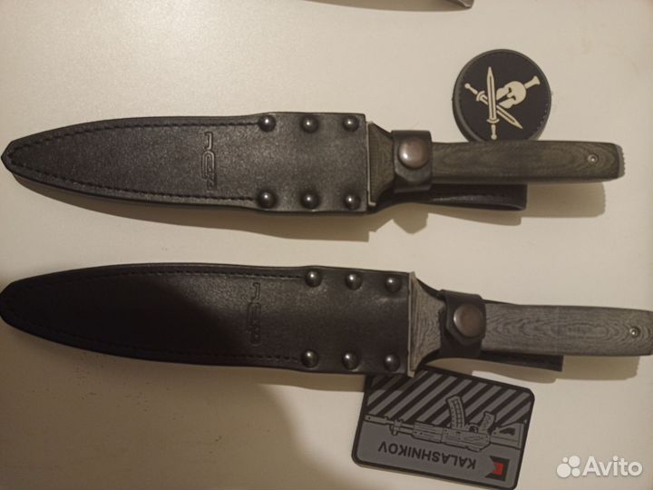 Нож туристический nc custom