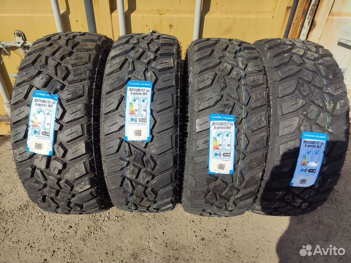 Летние шины на hummer H2 r17