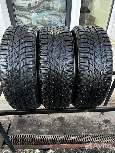 Bridgestone Ice Cruiser 5000 195/60 R15 88T