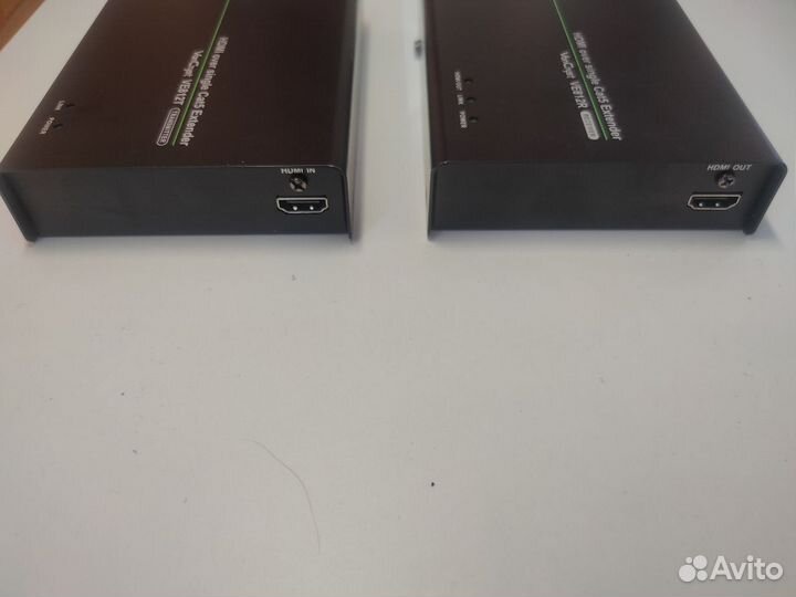 Aten hdmi extender ve812