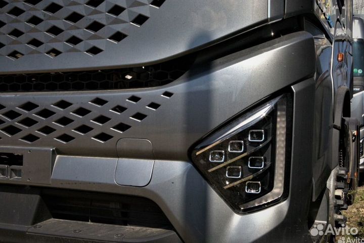 Foton Galaxy 580G, 2023