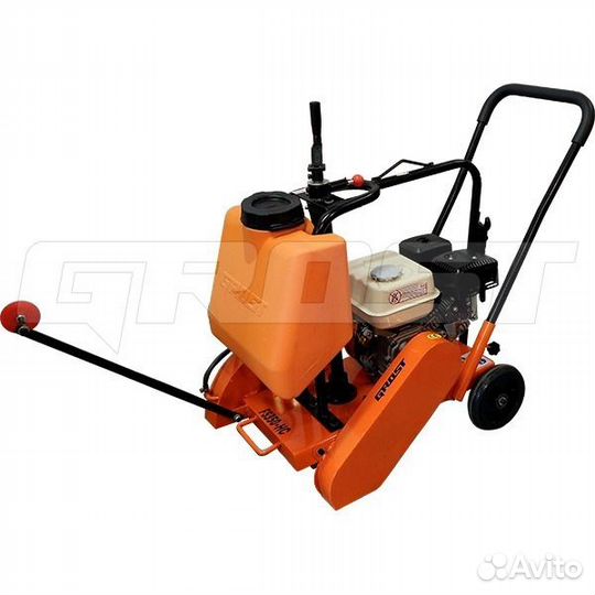 Швонарезчик grost FS350-HC