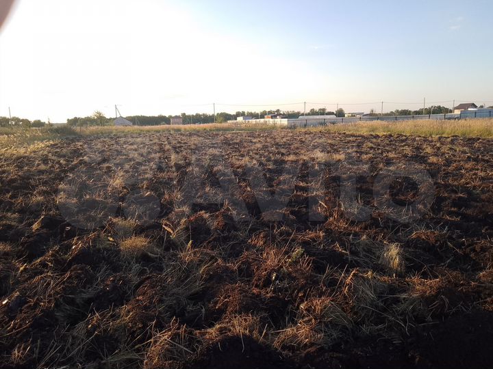 Участок 15 сот. (ИЖС)