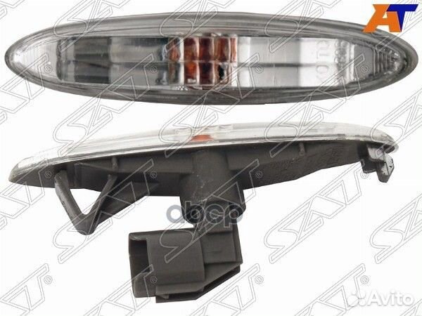 ST2121424N повторитель указателя поворота белы