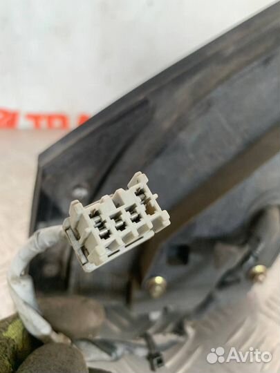 Зеркало правое Хонда Цивик EU1