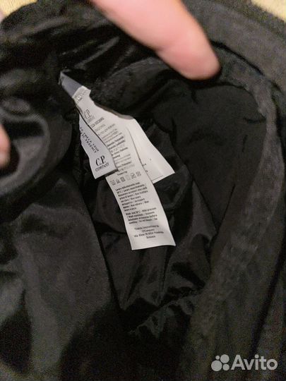 Сумка C.P. Company