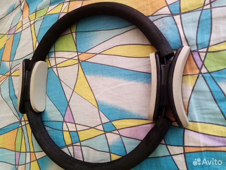 Тренажёр пилатес