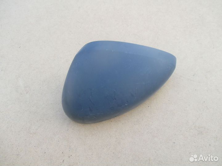 Крышка зеркала правого Citroen C3 Picasso