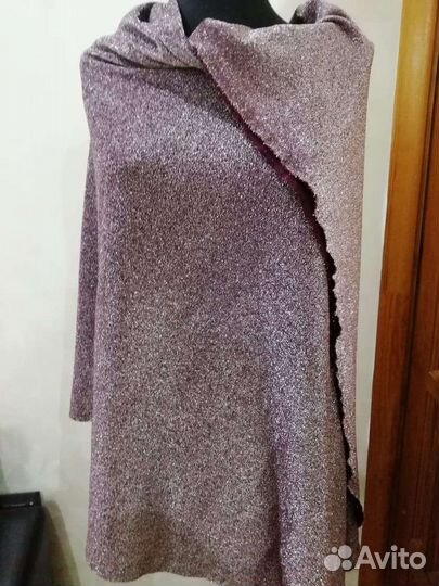 Ткань люрекс