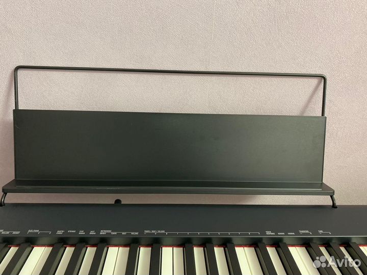 Цифровое фортепиано Casio CDP S100