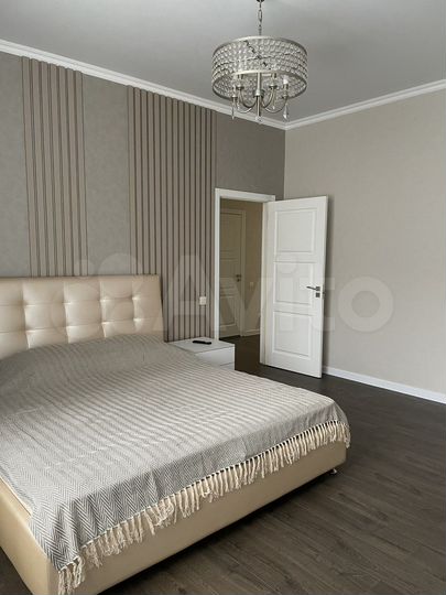 2-к. квартира, 76 м², 6/8 эт.