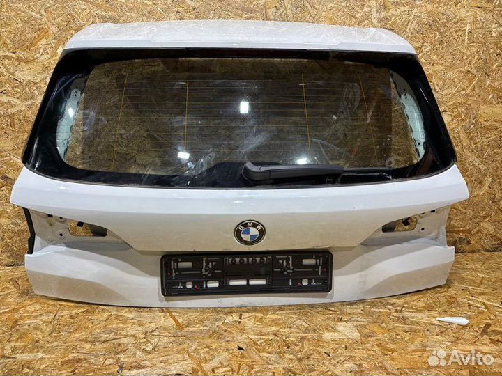 Крышка багажника Bmw X5 G05