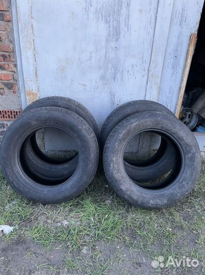 Bridgestone Dueler H/T 684 275/60 R18