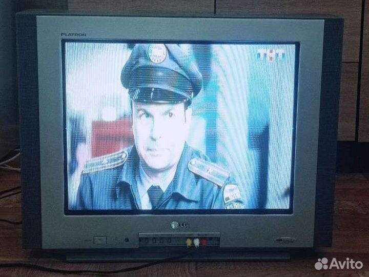 Телевизор LG