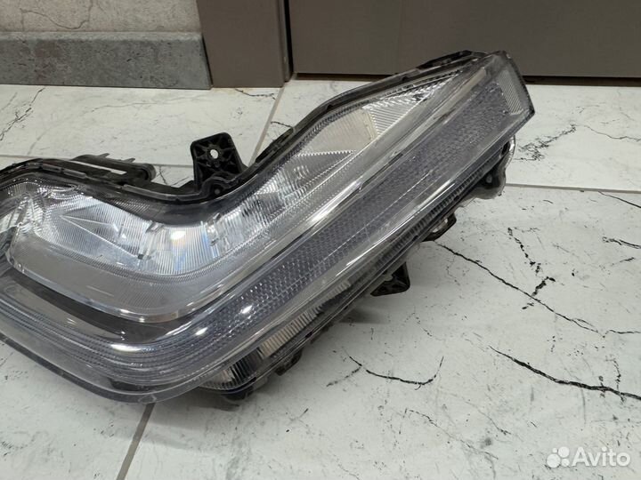 Дхо правая Haval Jolion 2022-н.в