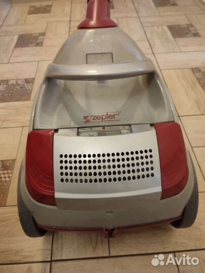 Пылесос zepter моющий