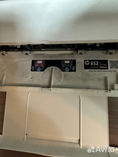 Продаю принтер HP