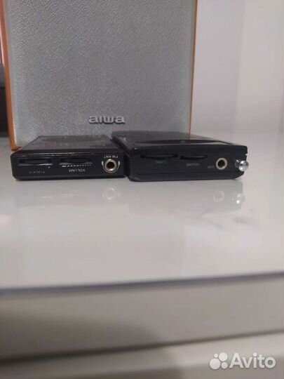 Мини радиоприёмник. Япония и Корея. Винтаж