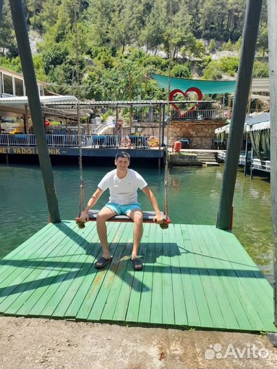 Любая работа, подработка