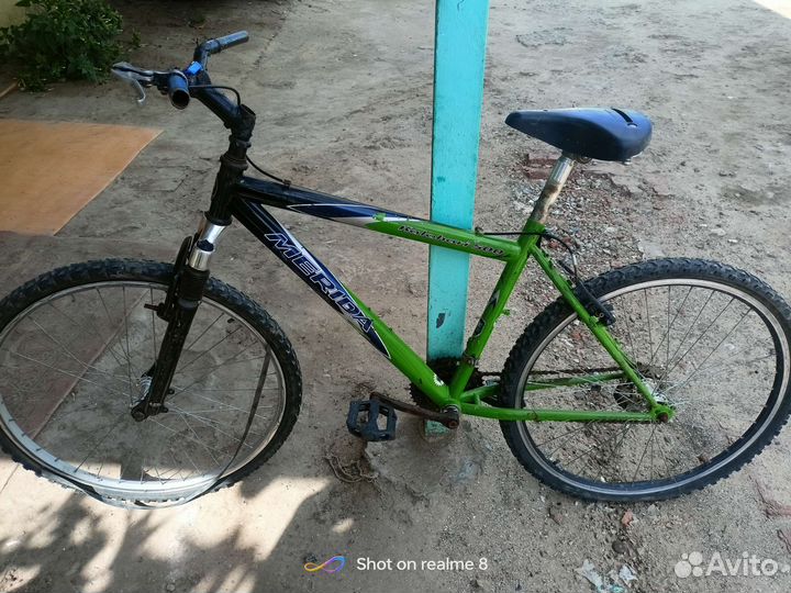 Велосипеды бу взрослый