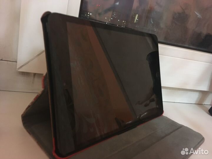 Чехол для планшета iPad mini