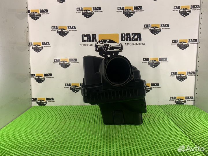 Корпус воздушного фильтра