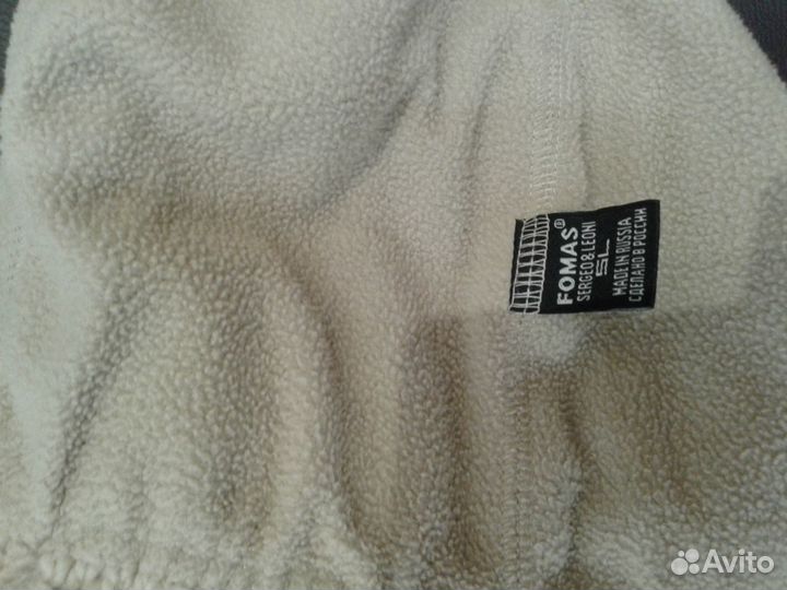 Шапка зимняя для девочки шерсть мериноса