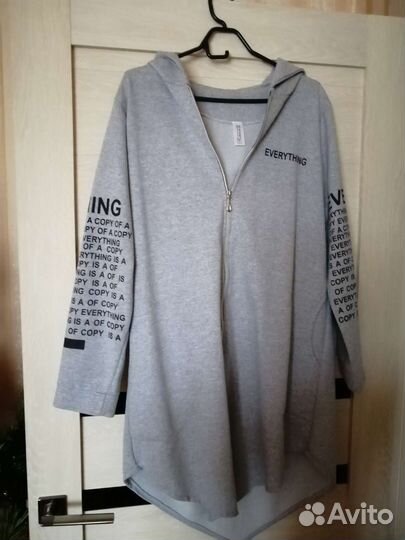 Женские вещи