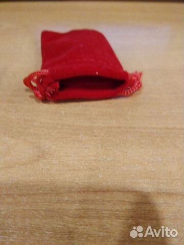 Мешочки для подарков