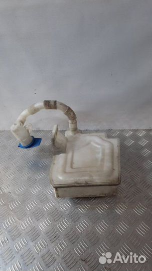 Бачок омывателя Seat Altea Xl минивэн 1.9 2009