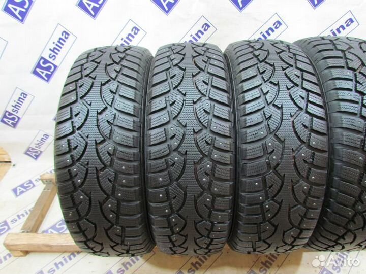 Continental Conti4x4IceContact 225/65 R17 96R