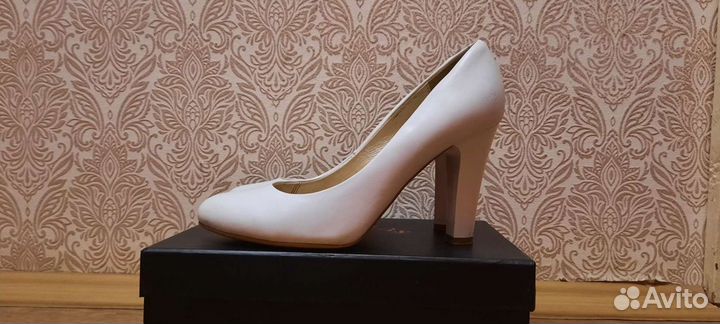 Туфли женские