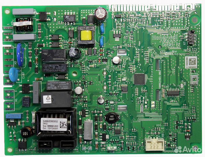 Плата электронная 