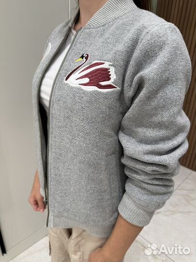 Бомпер для девочки