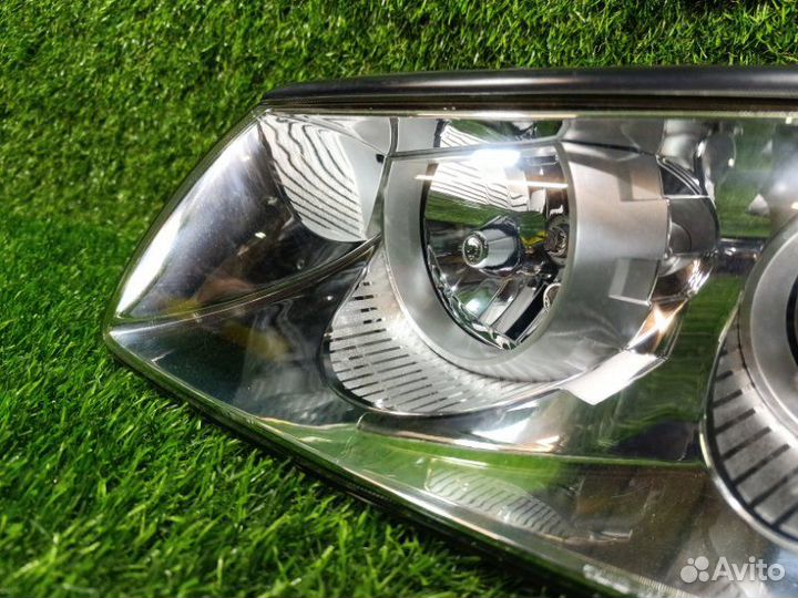 Фара передняя левая Hyundai Grandeur TG 2008