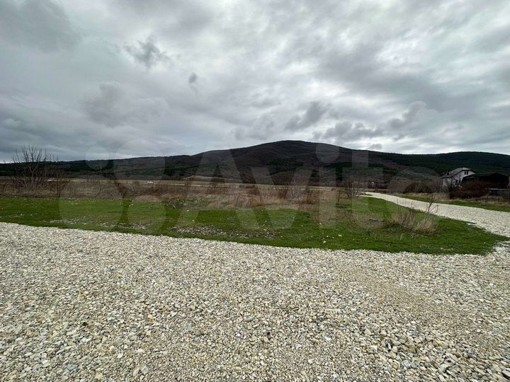 Участок 4 сот. (ИЖС)