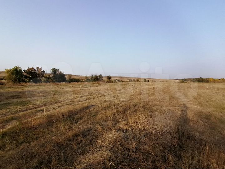 Участок 15,5 га (СНТ, ДНП)