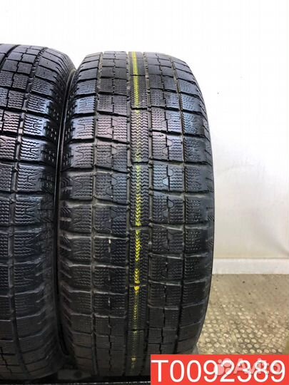 Toyo Garit G5 215/60 R16 95Q