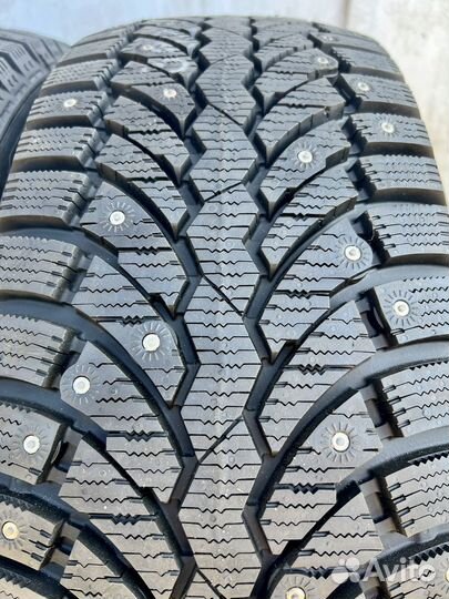 Formula Ice 225/60 R17