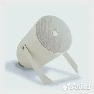 Звуковой прожектор cvgaudio spp5t