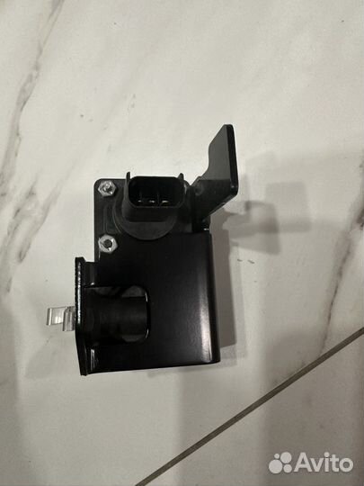 Датчик давления воздуха дельта США