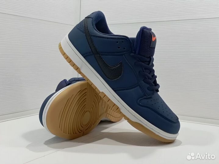 Кроссовки мужские nike sb